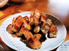 -唯成•韩国炭火烤肉 유성고기