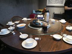 包厢-阿浪山庄