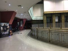 -SFC上影影城(新世界店)