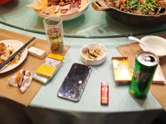 -和源祥·日照菜扛把子(万平口一店)