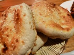 吊炉烧饼-王师傅羊汤客