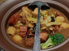 -大碗居·烤鸭·鱼头泡饼(天坛东门店)