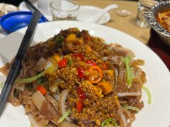 -大闫家烧烤·小海鲜家常菜(郑庄店)