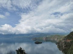-丽江泸沽湖景区