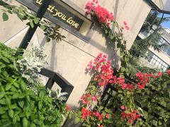 -边渡咖啡烘焙店(昙华林店)
