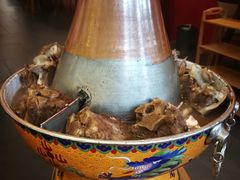 -1078號老北京涮肉(松柏店)
