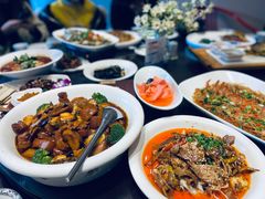 -陈麻婆豆腐总店