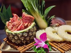 -西塔老太太泥炉烤肉(亚运村店)
