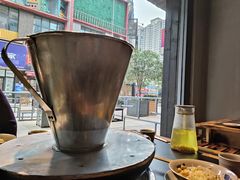 -石锅苗苗鱼(武汉首店)