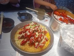 -巴厘龙虾·榜首油焖大虾(洞庭·艺术洋房店)