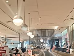-必胜客(上地华联店)