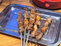 -俭寨大盘鸡·缸子肉·小公鸡·新疆菜(云通店)