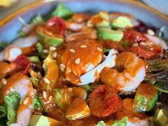 虾沙拉-RAC BAR(安福路店)