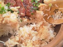 -容里煲仔饭(利丰北路店)