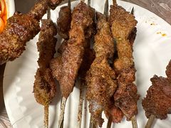 -阿凡提大盘鸡(东城墙路店)