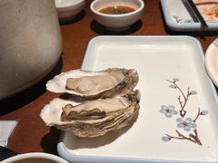 -乔街深夜食堂·台州菜·高压锅生蚝(杭州总店)