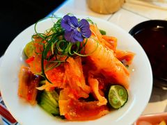 -一味一诚•鲜嫩烤鱼(昌发展万科广场店)