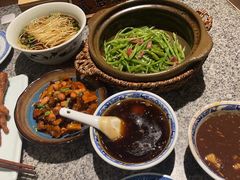 -南京大牌档(济南万象城店)