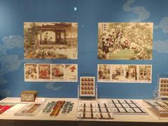 -江宁织造博物馆