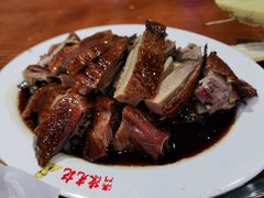 -澳门陈光记烧味饭店(南京德基广场店)