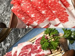 -牛将军•涮肉•烤肉(北京王府井·故宫店)