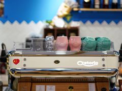 -OZ cafe(南昌路店)