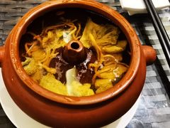 -大理实力希尔顿酒店御璽中餐厅YUXI – CHINESE RESTAURANT