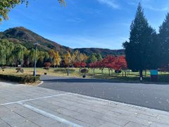 -北京宽沟会议中心