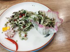 -不盐·而喻的味道