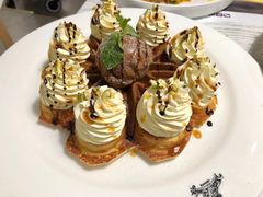 -娜娜家·Nana's restaurant(国金汇店)