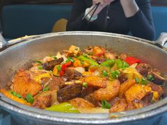 -清真·舒迩布炕锅王·高原美食文化(青海总店)