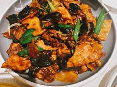 -惠丰堂饭庄·烤鸭·京味菜(西北旺·唐家岭店)