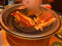 -西塔老太太泥炉烤肉(苏州大悦城店)