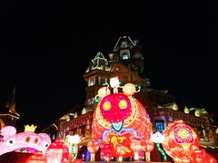 -郑州方特梦幻王国