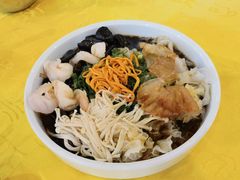 -同和居(月坛店)