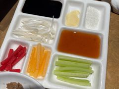 -四季民福烤鸭店(西单华威约饭街店)