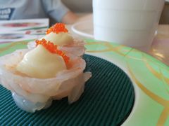 -莲寿司(国兴店)