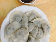 猪肉韭菜-东北特色水饺(郭家桥店)