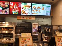 -德克士(阳光店)