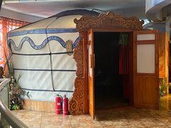 -蒙亨·手把肉·蒙古包文化主题餐厅(天恒广场店)