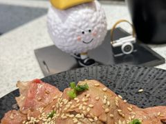 -争鲜回转寿司(朝北大悦城店)