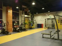 android_upload_pic-VLines耀能运动Space&Flow(国贸店)