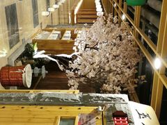 -玲珑汤泉生活会馆(花桥店)
