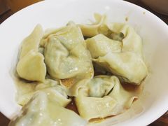 -潘国仙耳光馄饨(黄家阙路店)