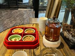 -院里寻菜·精致庭院菜(观沙岭店)
