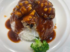 -鲜味食族水产·海鲜餐厅