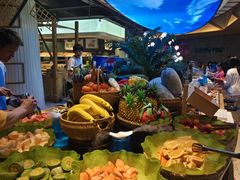 -爱伲牛肉火锅自助(景洪店)