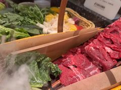 -盡膳口福跷脚牛肉火锅(晶耀前滩店)