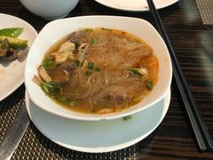 -绿岛国际酒店-西餐厅