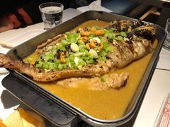 -鱼酷活力烤鱼(万象城店)